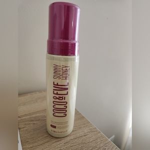Coco & Eve Sunny Honey Bali Bronzing Foam *SEALED* Medium shade